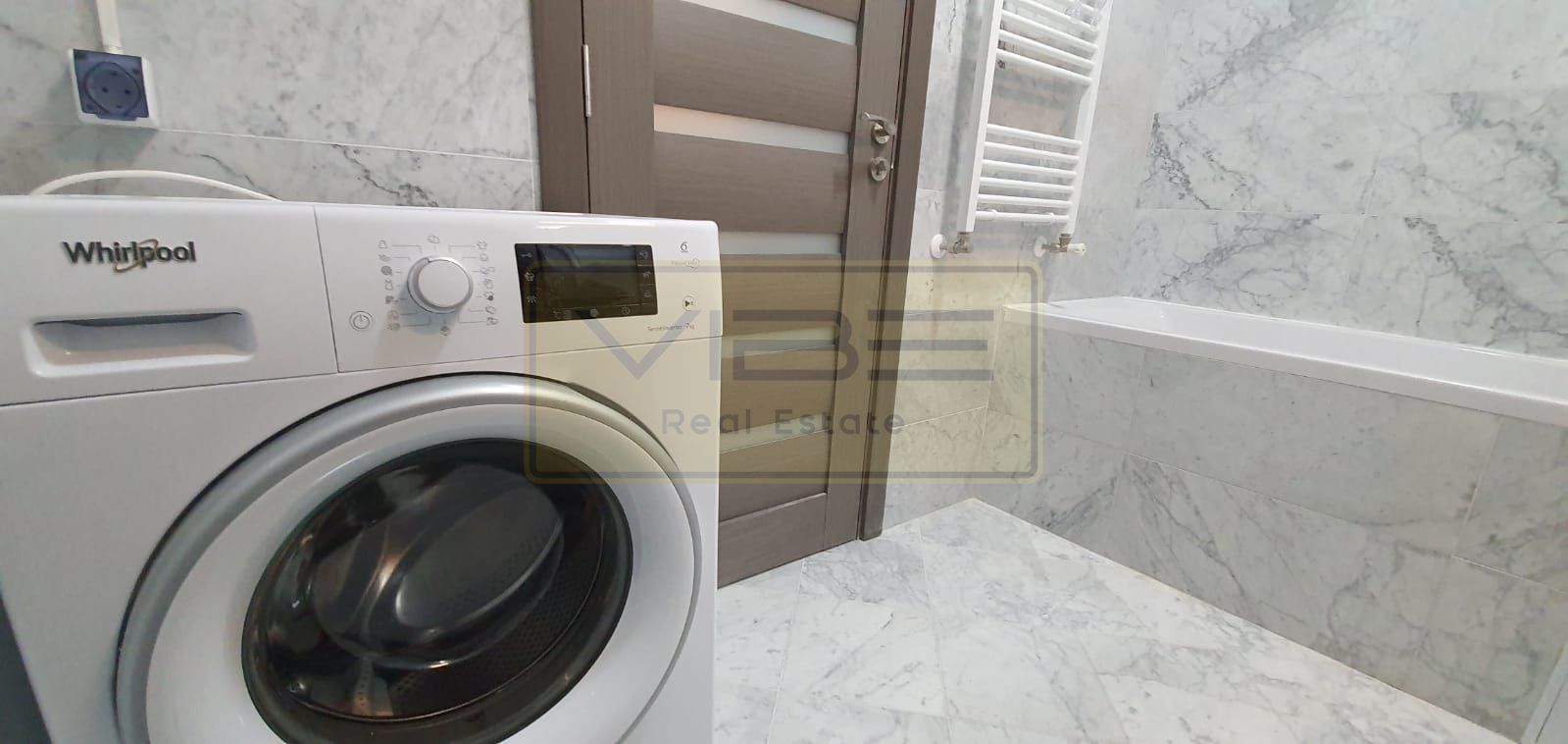 Apartament 2 camere Tatarasi Tudor Office Center - Poză 21