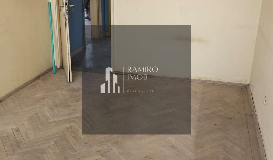 Apartament 3 camere cu vedere spre Parcul IOR – Titan - Poză 1