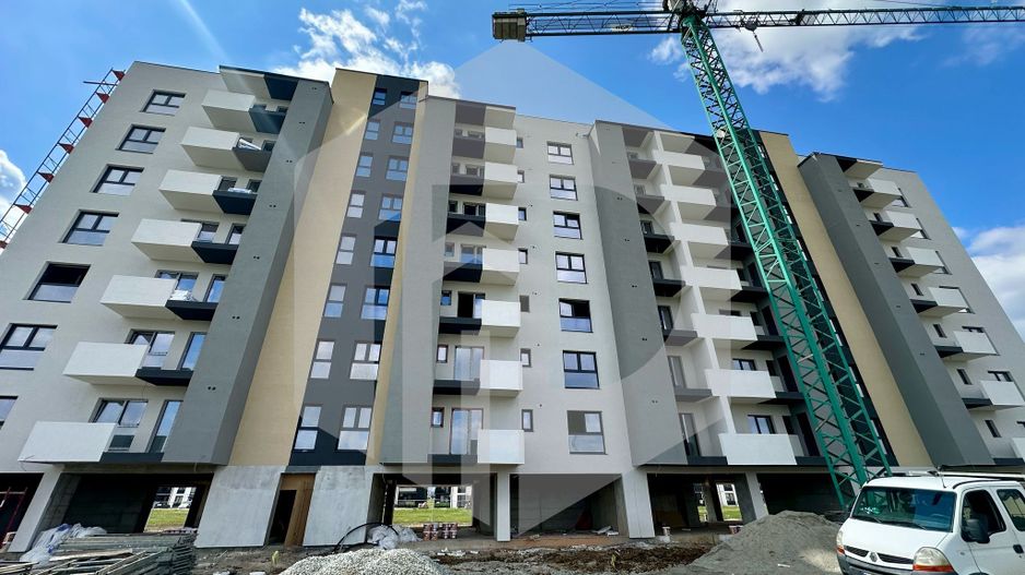 Apartament - 2 Camere - 0% Comision - La cheie - Decomandat - Dedeman - Poză 8