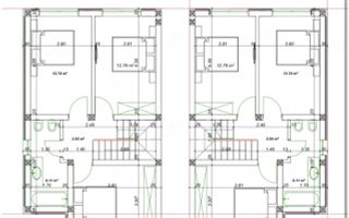 Duplex în Săcălaz | 105 mp utili |350 mp teren|Personalizare finisaje - Poză 10