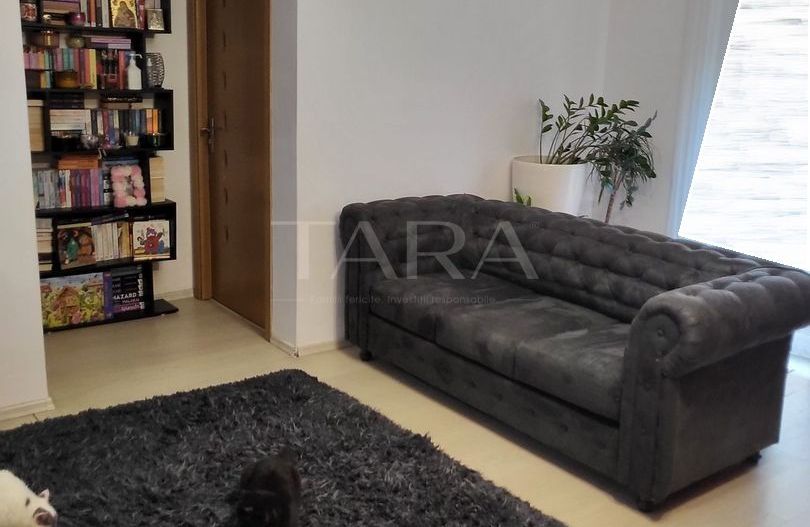 O oportunitate rară în Florești – 3 camere, curte privată si parcare. - Poză 1