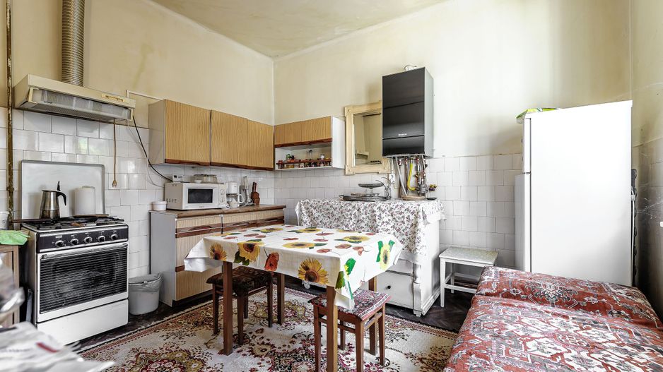 Casă cu 4 camere Augustin Doinaș - Poză 9