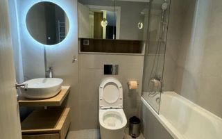Apartament 2 camere de închiriat | Expoziției | Parcului 20 | 48 mp - Poză 5