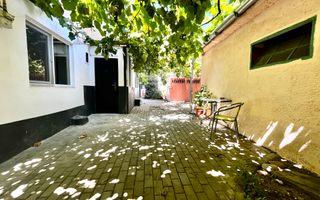 Apartament 2 camere, primitor, cu garaj, in zona Centrala-Universitate - Poză 19