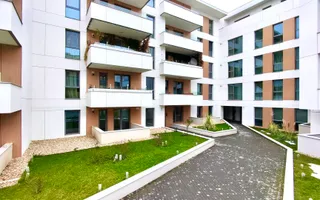 Unirii bloc Boutique apartament 3 camere si curte 207 mp 2025 Tribunal - Poză 13