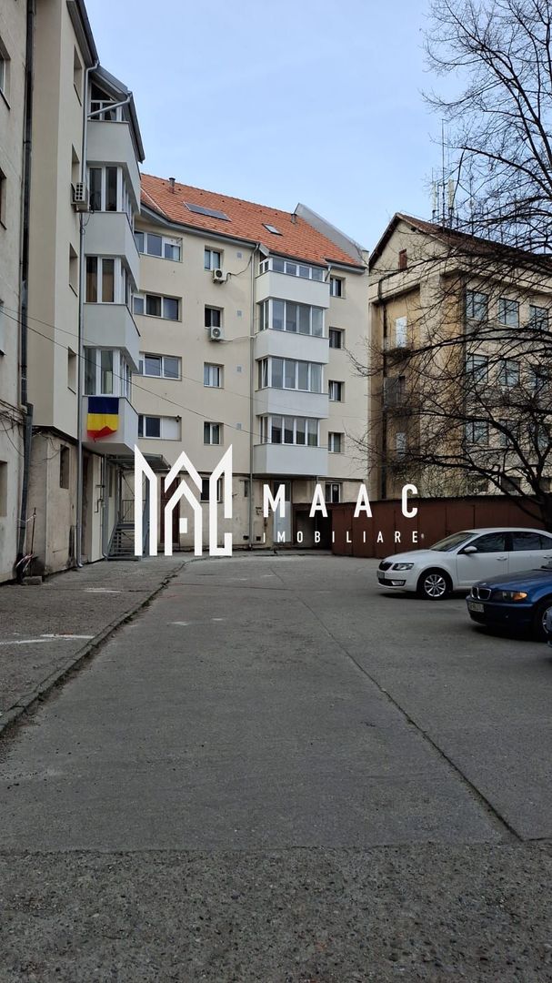 Apartament 4 Camere | 90 MPU | Central - Poză 25