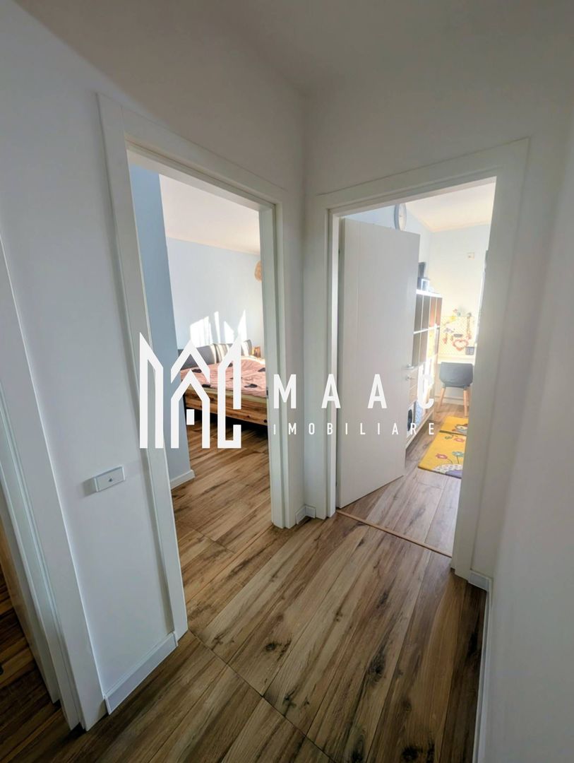 Apartament 3 camere | Balcon | Lift | Parcare | Prelungirea Mihai Viteazul - Poză 7
