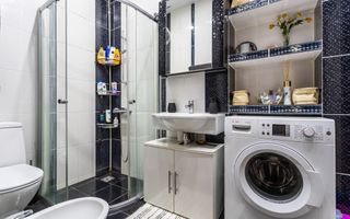 Vânzare casă 3 camere, str. Vladimir Precup, Trușeni - Poză 24