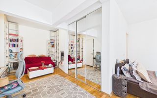 Studio ideal pentru investitie in zona Gara de Nord/Carrefour Orhideea - Poză 7