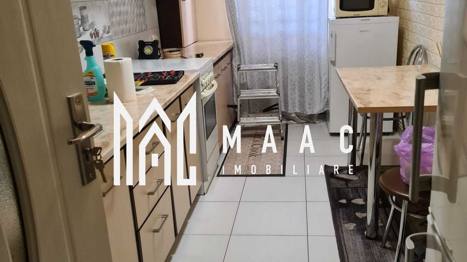 Apartament 3 camere 77mpu | Terezian - Poză 4