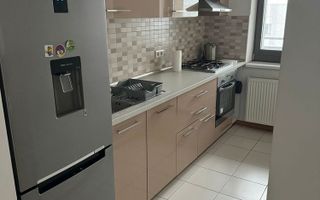 Apartament 3 camere de închiriat Berceni - Poză 6