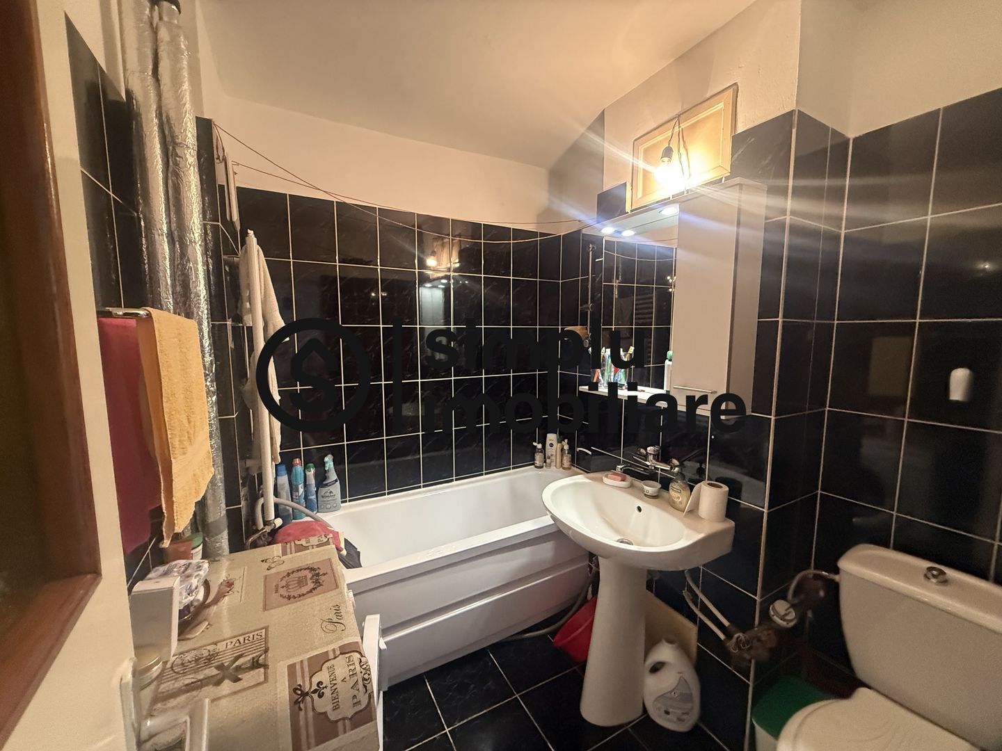 Apartament 2 camere decomandat Craiovita Noua et 2/4 - Poză 14