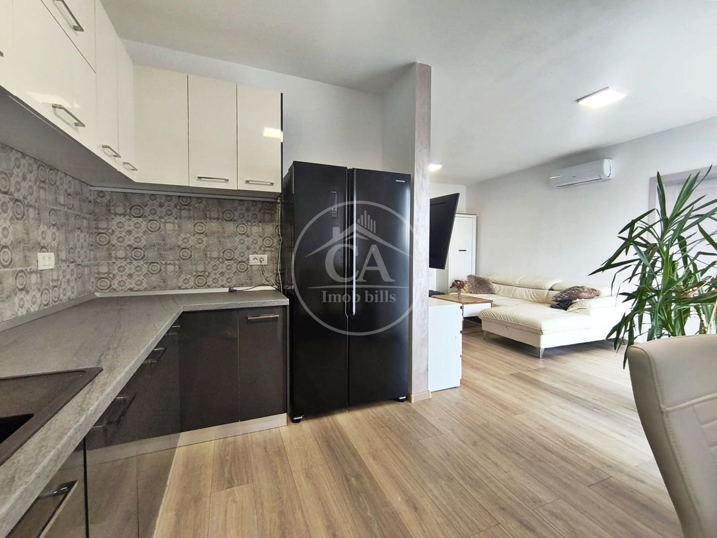 Apartament cu 2 camere si terasa de vanzare in West Residence, Oradea - Poză 8