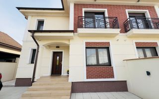 BG35-Casa de Lux 5 camere-Dumbravita - Poză 21