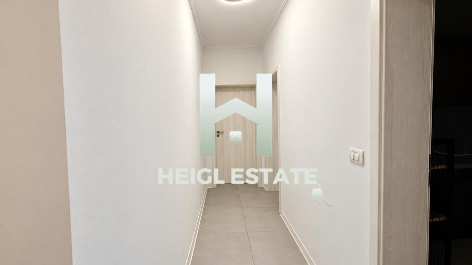 Apartament cu 2 camere, bucătare închisă, Giroc. - Poză 11