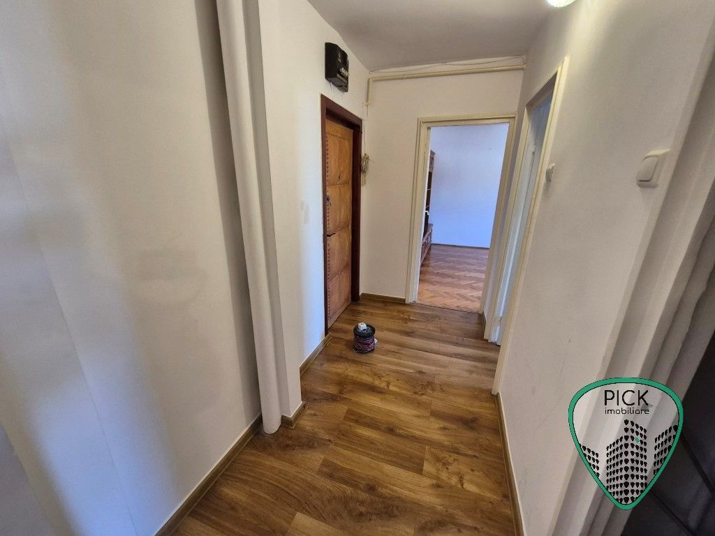 P 4086 - Apartament cu 2 camere În Târgu Mures, cartierul Tudor - Poză 7