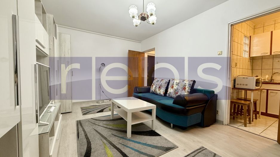 INCHIERE GARSONIERĂ | ZONA TITAN | MOBILAT ȘI UTILAT - Poză 5