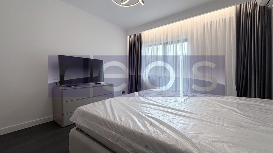 VANZARE 3 CAMERE | LUX | VEDERE PARC FLOREASCA - Poză 6