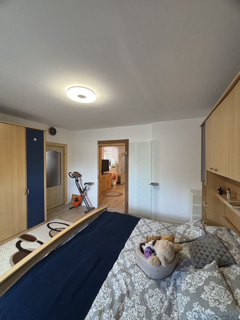 Casa de vânzare în zona Girocului - Poză 19