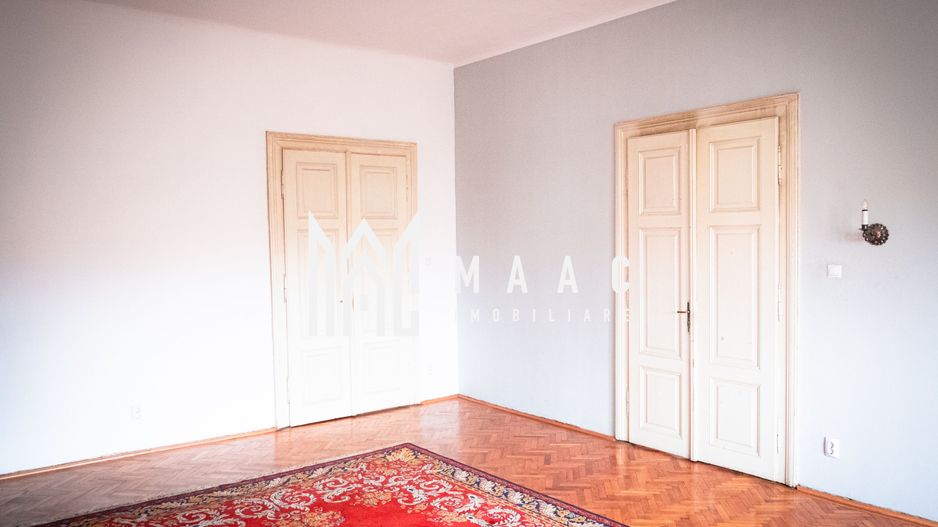 Apartament la Vila | 3 Camere | 150MPU | Parcare privata - Poză 2