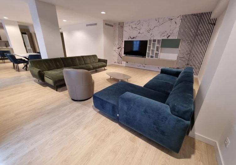 Erou Iancu Nicolae 122 | Penthouse 4 camere - Poză 10