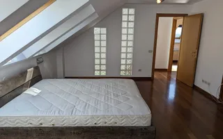Penthouse 120 mp Arcul de Triumf 3 camere parcare subterana - Poză 15