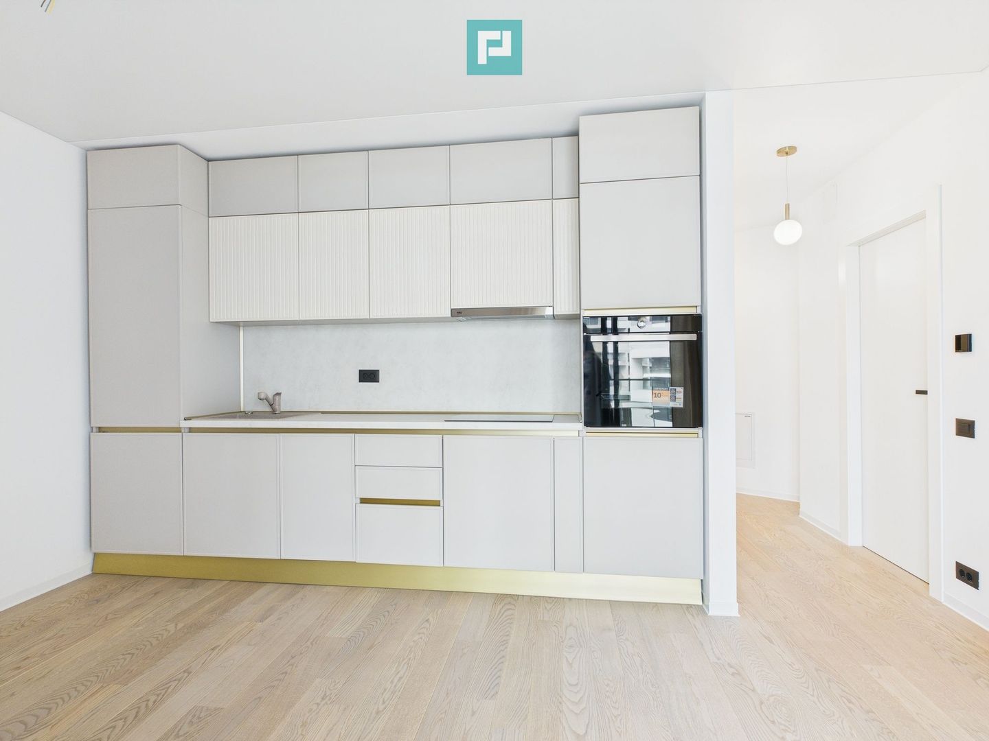 Apartament nou cu 2 camere, Yacht KID - Poză 7