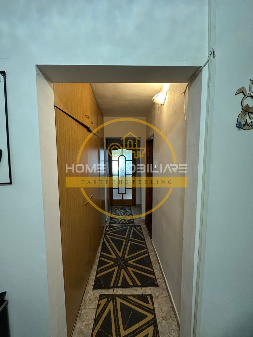 Apartament de 3 camere, 65mp // Decomandat Canta - Moara de Foc - Poză 6