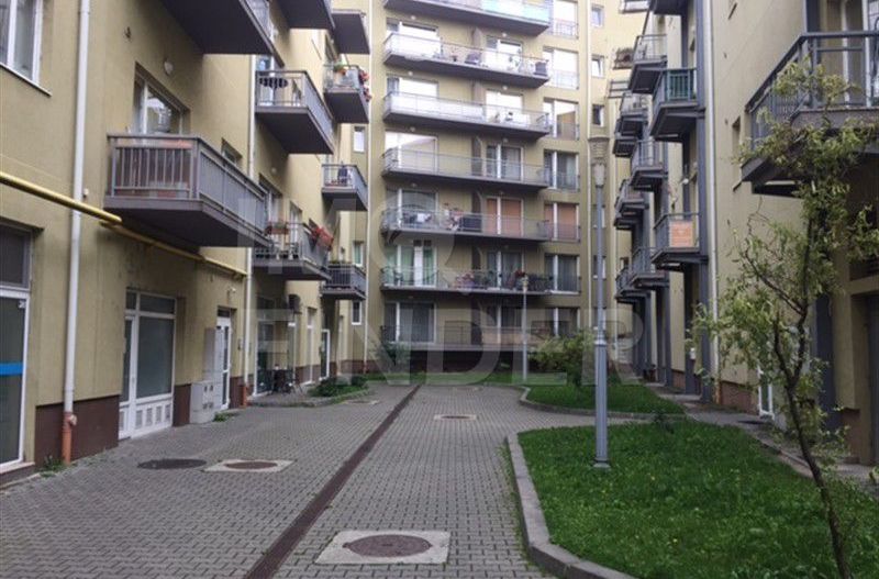 Inchiriere spatiu birouri in zona Plopilor, Sala Polivalenta - Poză 9