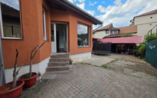De Vânzare sau Închiriere – Imobil Versatil cu 2 Clădiri zona Cetate - Poză 8
