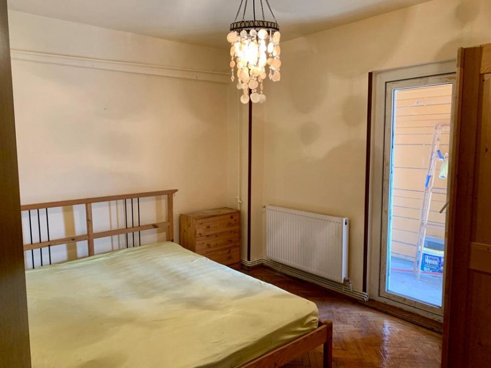 Vanzare Apartament ULTRACENTRAL 3 camere - Poză 5
