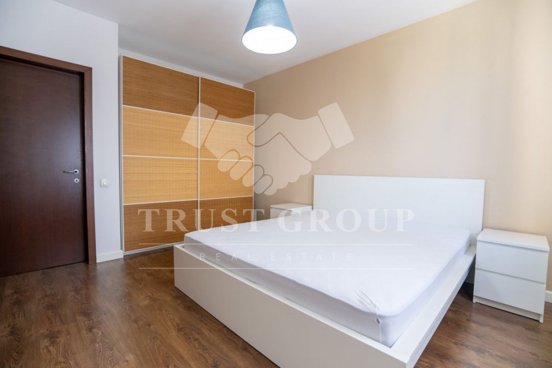 Apartament 4 camere Aviației | 131mp | loc de parcare - Poză 9