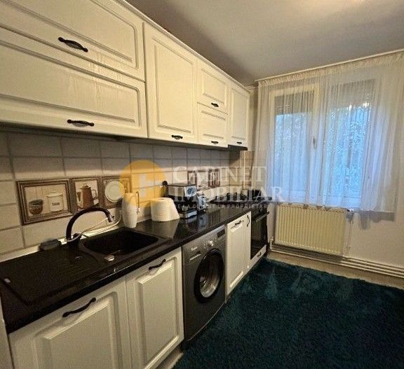 Tatarasi - Metalurgie 3 camere ETAJ 1 - mobilat - BOXA - PARCARE - Poză 4