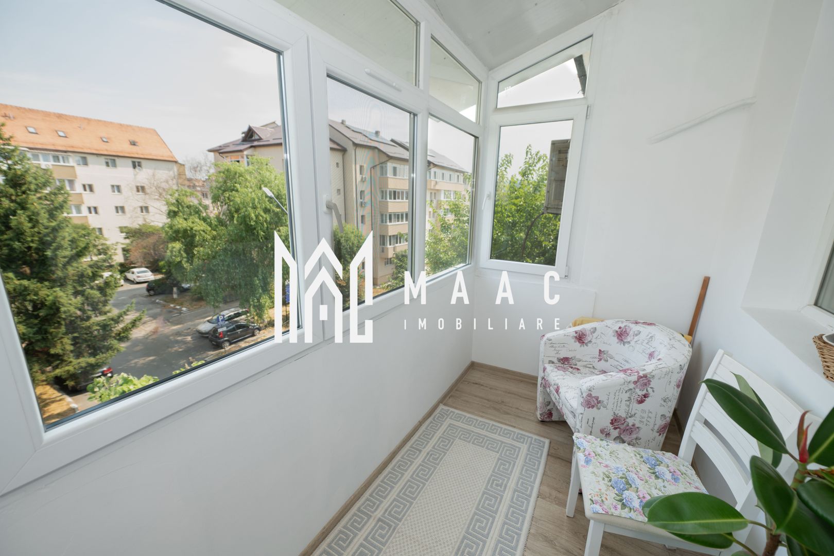 APARTAMENT 3 CAMERE| ZONA CENTRALA - Poză 8