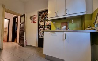 VANZARE- 9- CAMERE (S+P)- VILA -COTROCENI - Poză 25