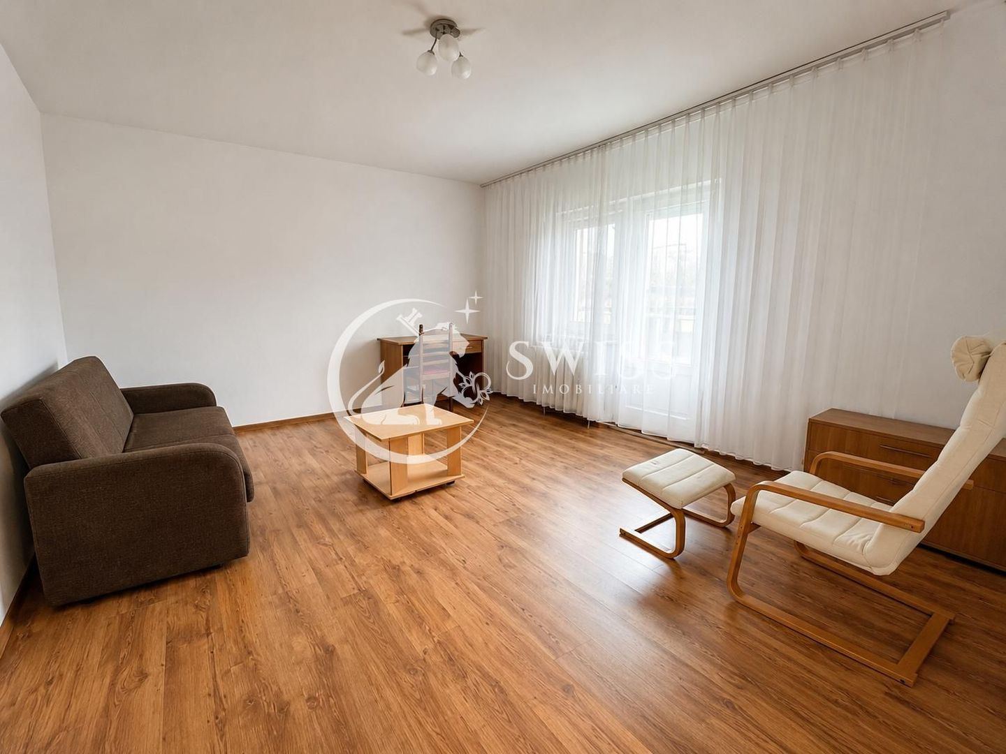 Apartament 2 camere | 56mp | Pet Friendly | Plopilor | 12min USAMV - Poză 1