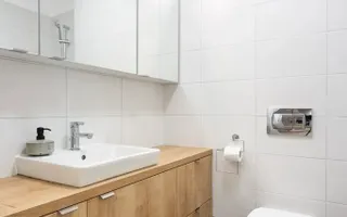 Chirie I Apartament 2 camere I Belvedere Residence I Fabrica de Glucoz - Poză 13