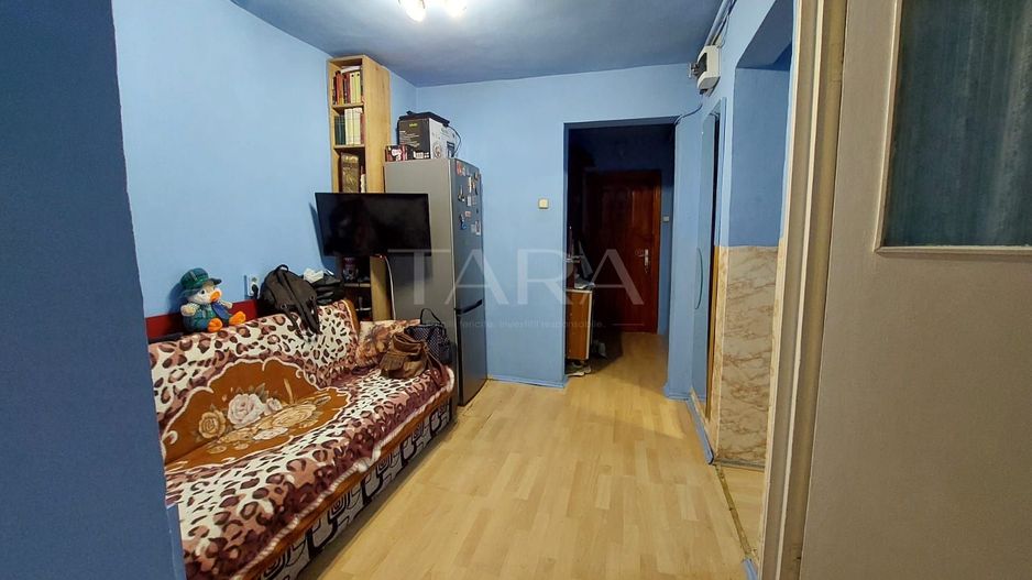 Vând apartament 2 camere decomandat – Mănăștur, zona BIG - Poză 5
