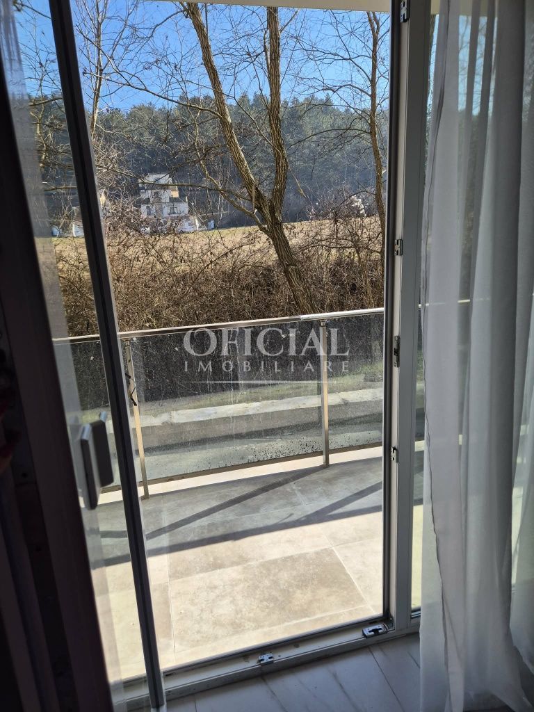 Apartament 2 camere | Parcare | Bloc nou | Zona Vivo | Floresti - Poză 7