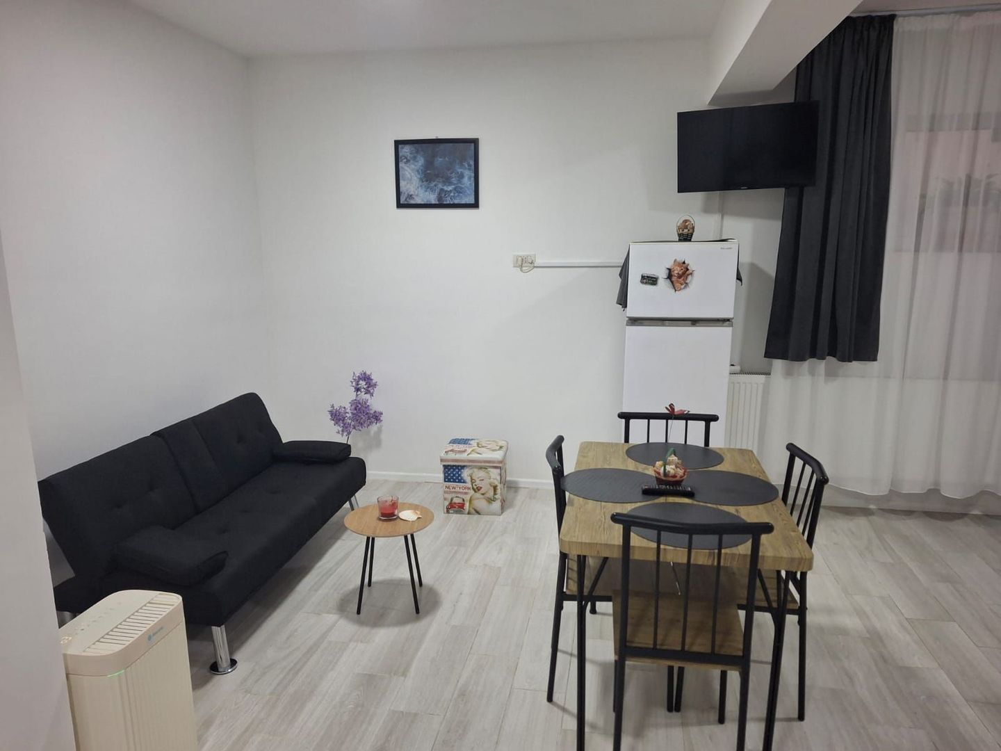 Mamaia Nord / Navodari, str. Aleea D30, la 150 m de plaja, comision 0% - Poză 3