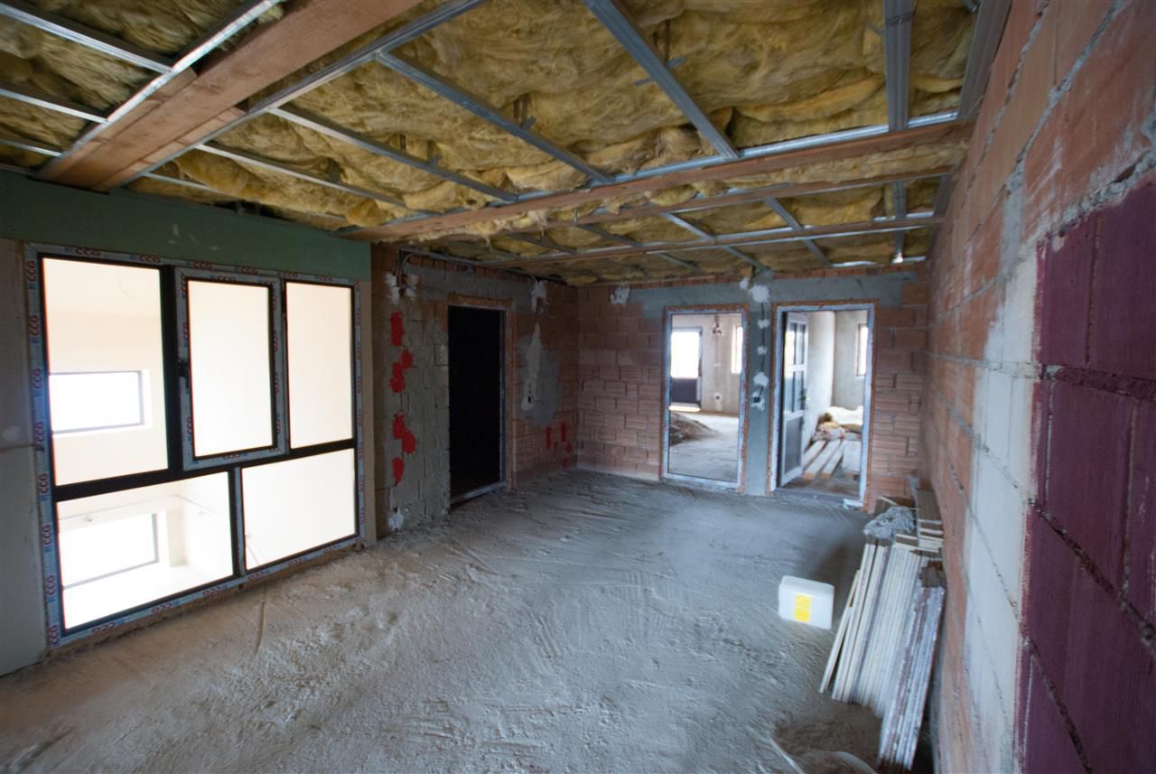 Casa 15 camere 846 mp utili 720 mp teren - Poză 15