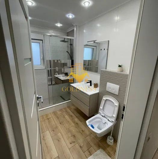 2 camere, Modern, Parcare, Bloc nou, Zona Sesul de Sus,Profi, Floresti - Poză 6