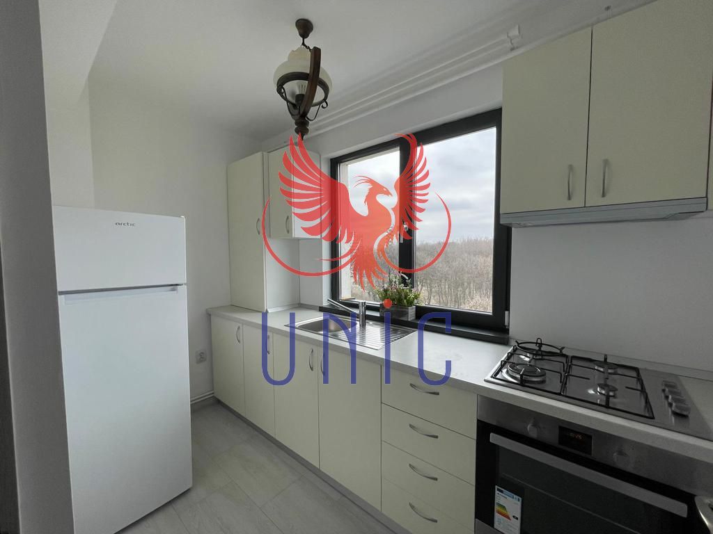 2 camere, bloc nou, liceul Pedagogic - 105 000 Euro - Poză 7