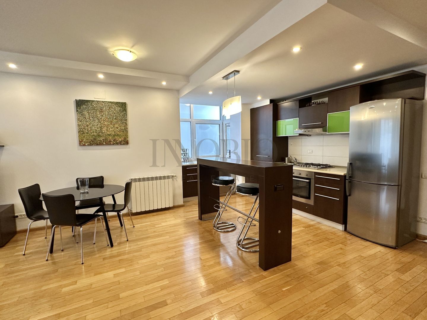 Apartament 3 camere - Herăstrău - Nordului - Poză 4