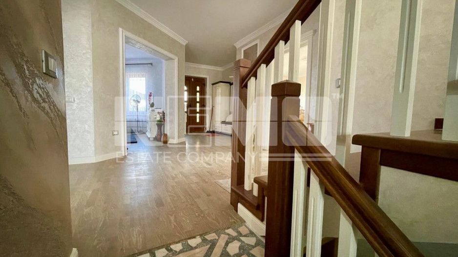 VILĂ SPAȚIOASĂ 360 MP | 8 camere - Poză 14