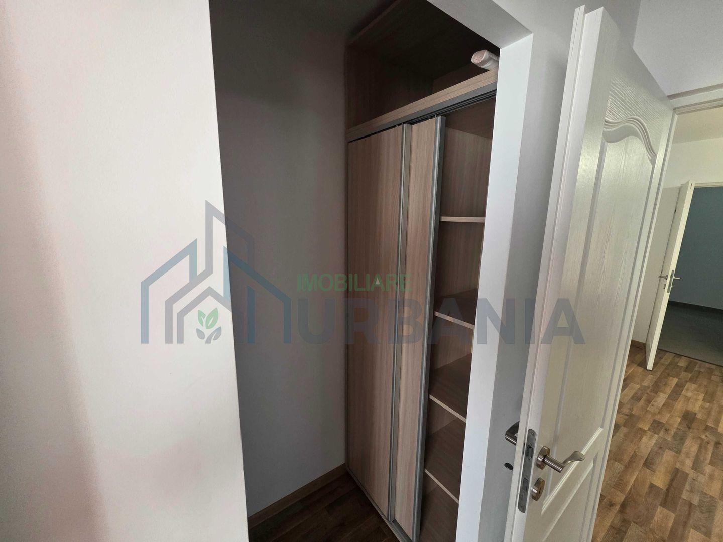 Inchiriez apartament cu 2 camere, Cantemir, Iasi - Poză 8