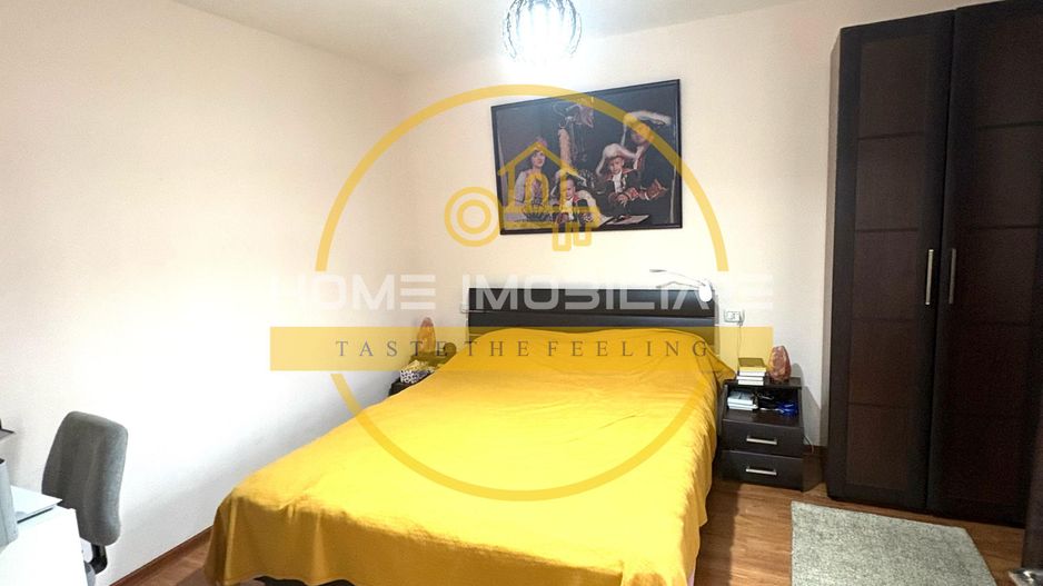 Apartament 3 camere | Bd. Primăverii | Etaj 2 | Fără risc seismic | Mobilat - Poză 3