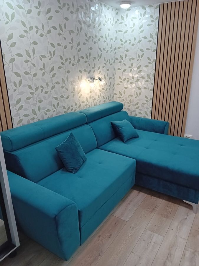 Garsoniera renovata centrala proprie decomandata Lujerului, Militari - Poză 4