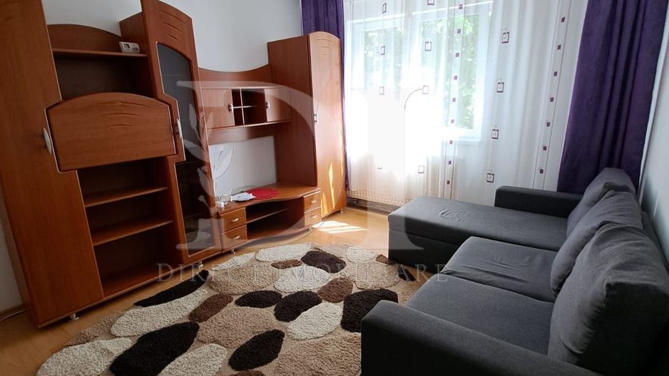 Apartament 2 camere – Mănăștur, zona Bucium - Poză 1