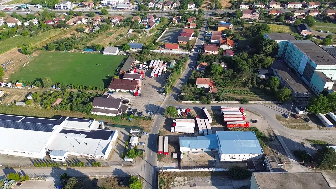 Se inchiriaza Spatiu Industrial/Productie Strada Soimosenii Satu Mare - Poză 6